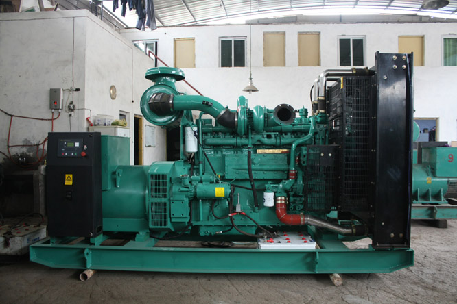 东平环保无噪音：租用静音发电机组，为环境和耳朵双重保驾护航